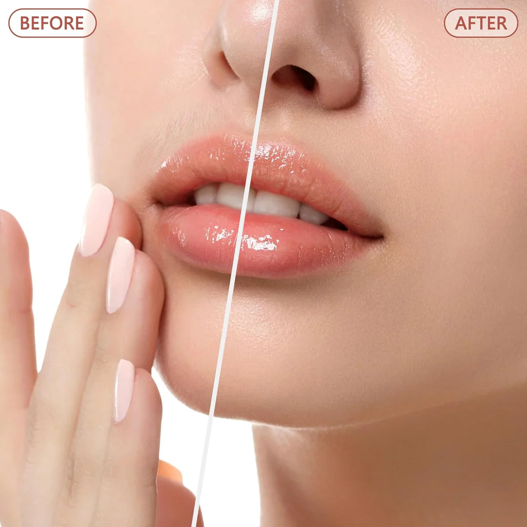 جهاز إزالة شعر الوجه -face hair remover