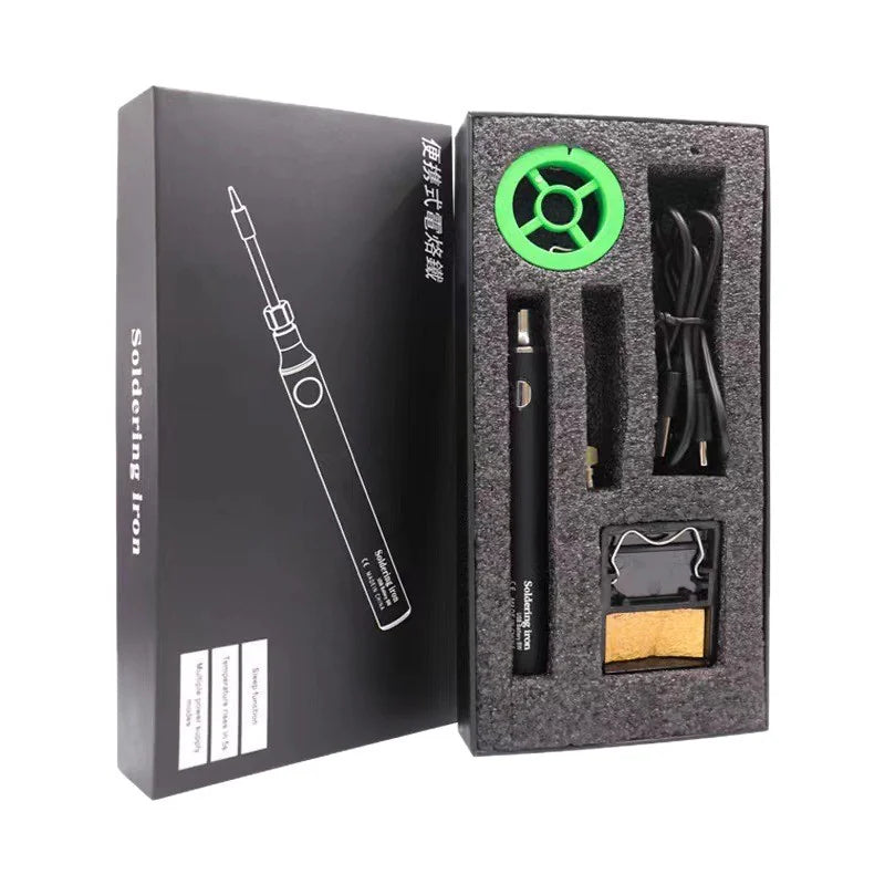 قلم اللحام الذكي ProSolder USB